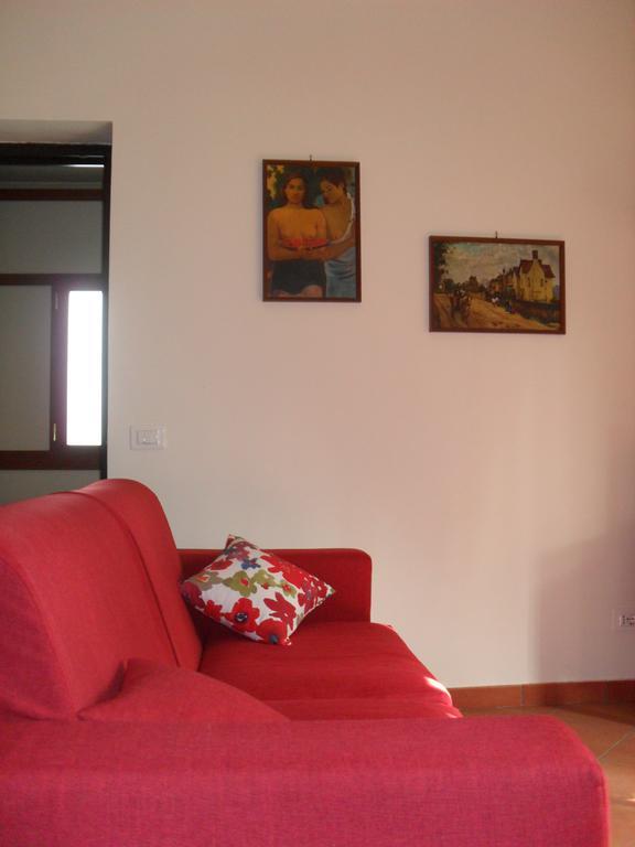 Casalello Villa Катания Екстериор снимка