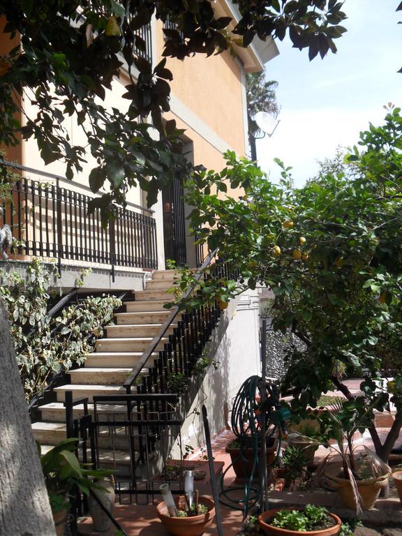 Casalello Villa Катания Екстериор снимка