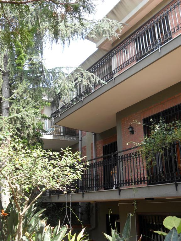Casalello Villa Катания Екстериор снимка